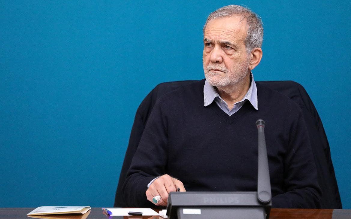 Президент Ирана заявил о подготовке к переговорам с США