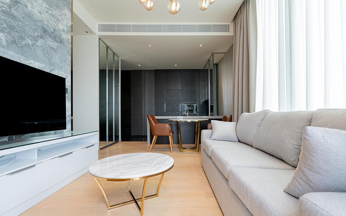 Якиманка стала лидером среди районов Москвы по ценам на вторичное жилье