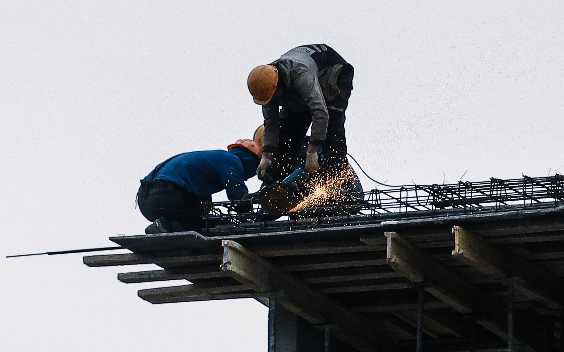 Глава «Самолета» назвала две «глобальные проблемы» строительства