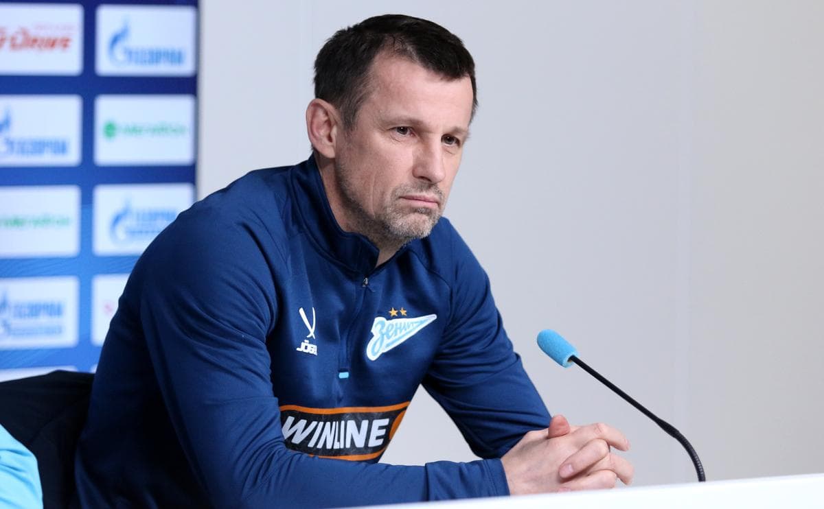 Семак предложил расширить РПЛ вместо ужесточения лимита на легионеров