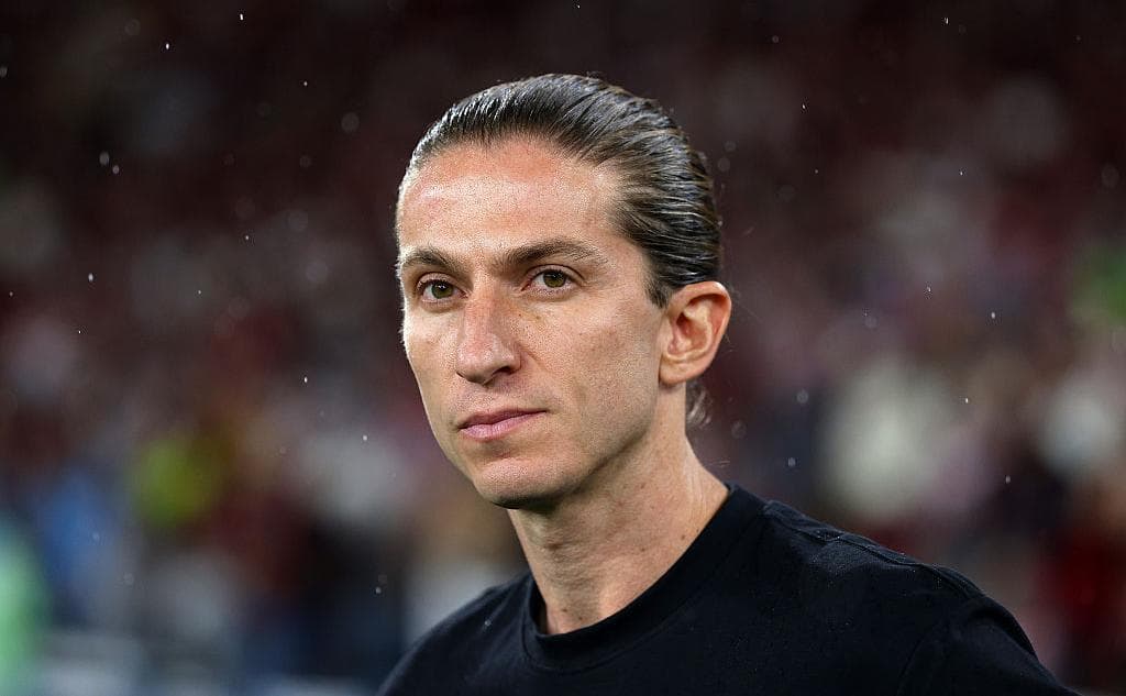 В Бразилии тренера «Фламенго» уволили после победы со счетом 8:0