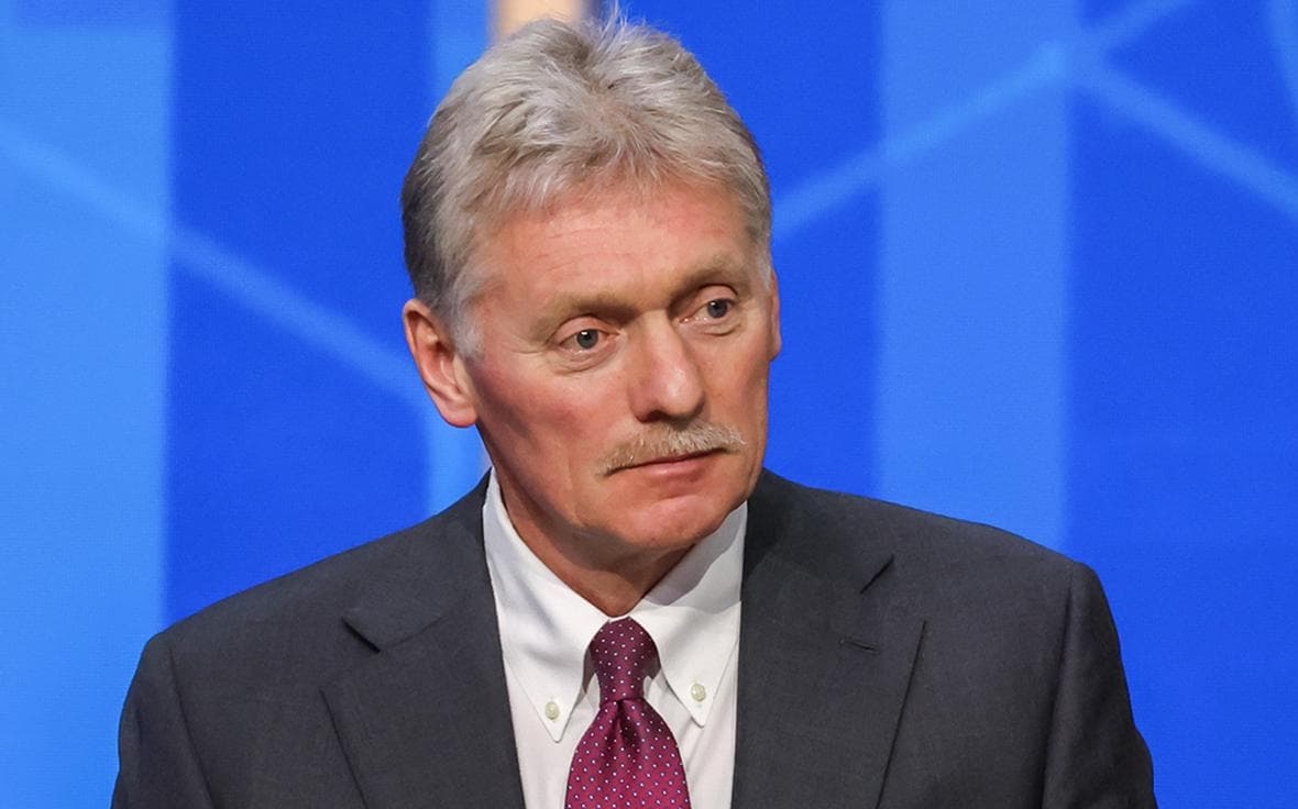 Кремль выразил надежду на препятствие планам по ядерной бомбе для Киева