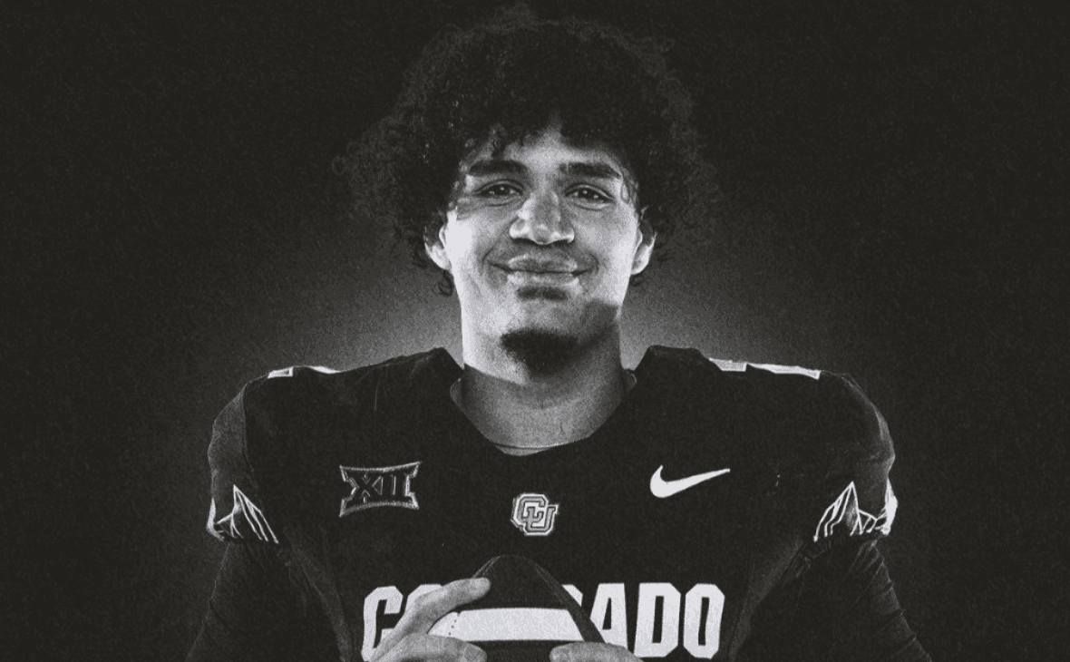 Игрок в американский футбол погиб в ДТП в 23 года