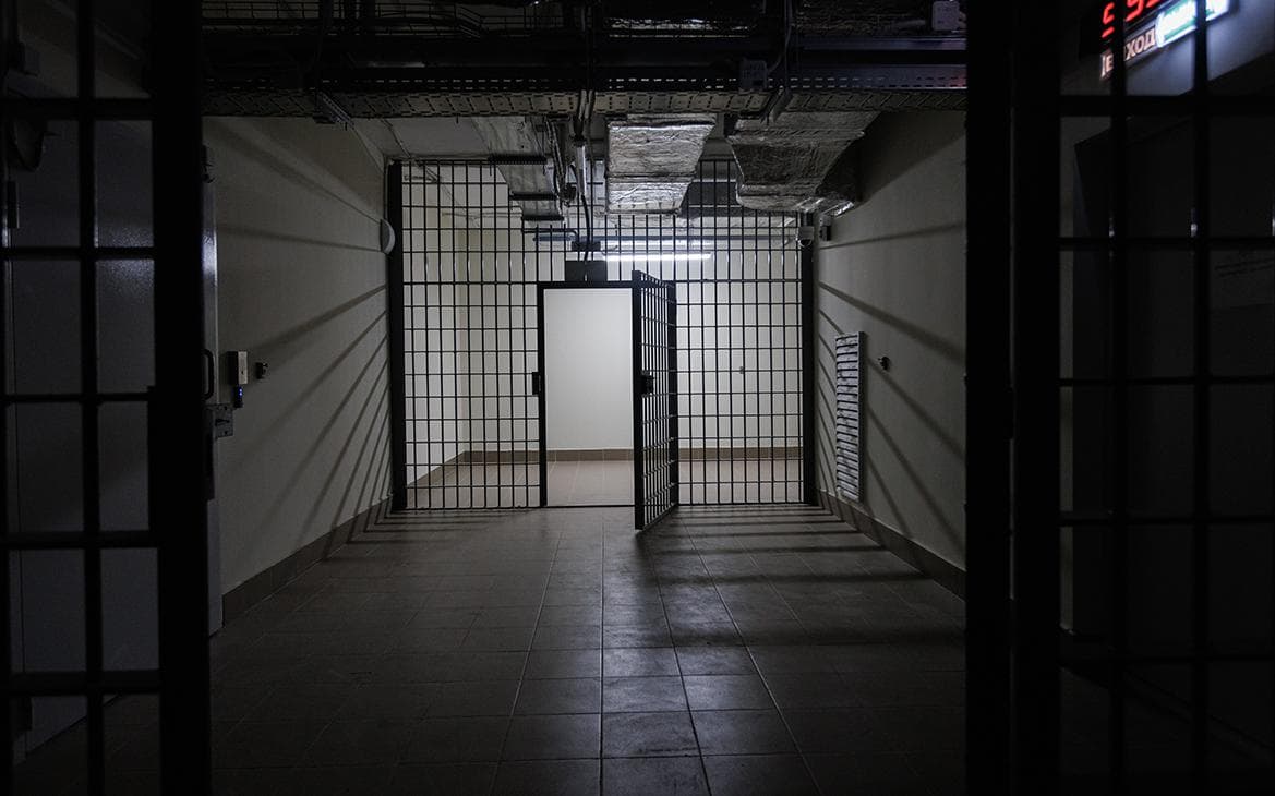 Замминистра отпустили из СИЗО после показаний по делу Вороновского