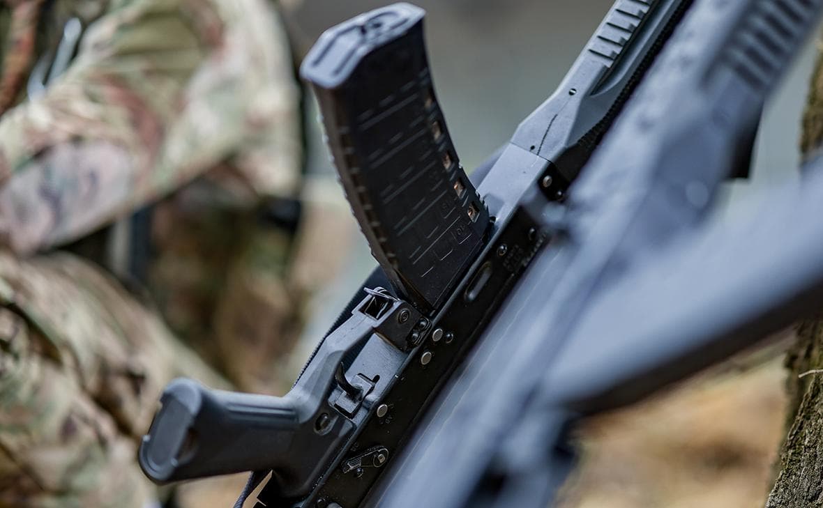 Украинский омбудсмен назвал число пропавших без вести украинцев