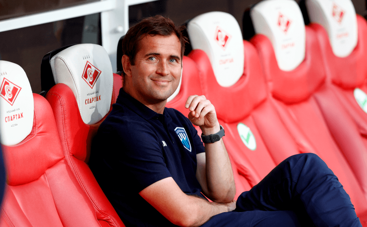 Кержаков объяснил, зачем ему должность в администрации Петербурга