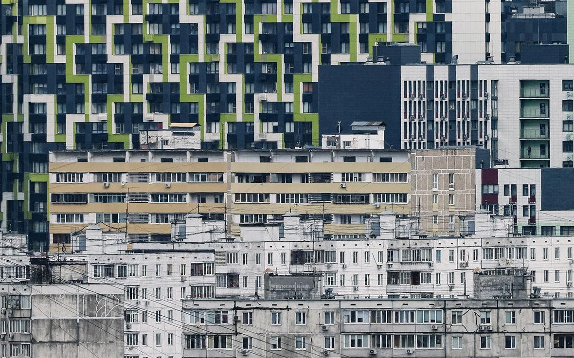 В России поменялись правила выдачи льготной семейной ипотеки