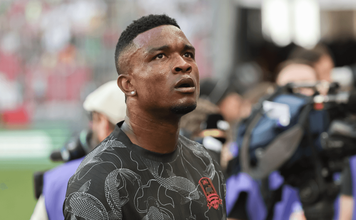 В ЦСКА пока не нашли доказательств расизма в матче с «Краснодаром»