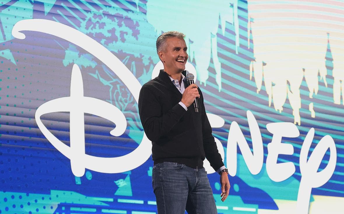 Bloomberg узнал, кто станет следующим генеральным директором Disney