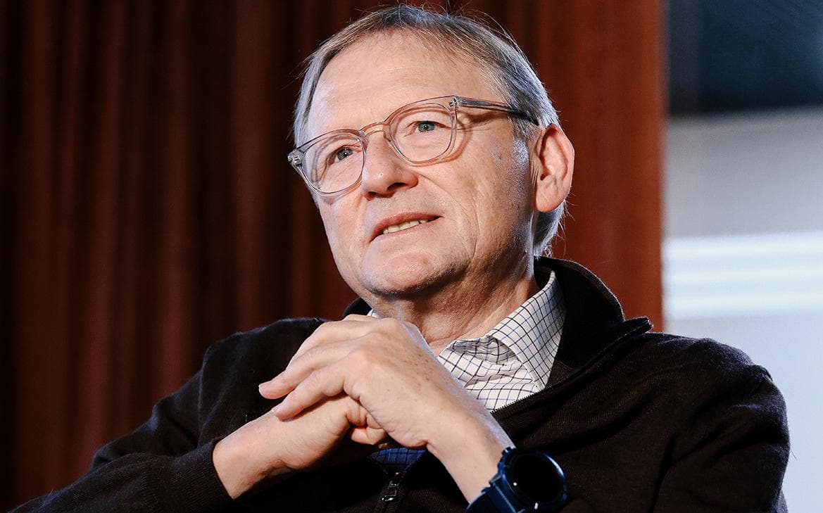 Титов допустил возврат иностранных компаний, которые «скучают по Москве»