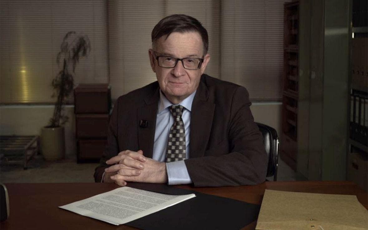 МИД Латвии объявил корееведа Ланькова персоной нон грата