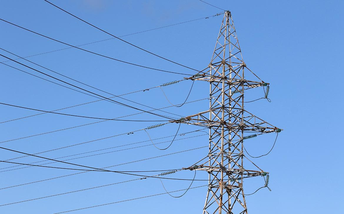 После обстрелов ВСУ в Белгороде без света остались 10 тыс. потребителей