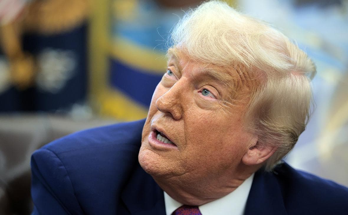 Постпред назвал условие участия России в переговорах по ядерному оружию