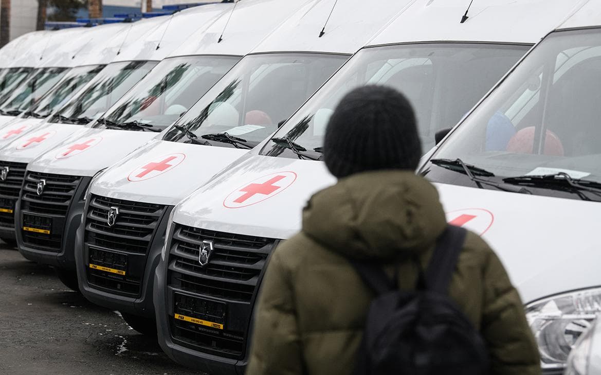 Два человека пострадали в ЛНР из-за атаки ВСУ