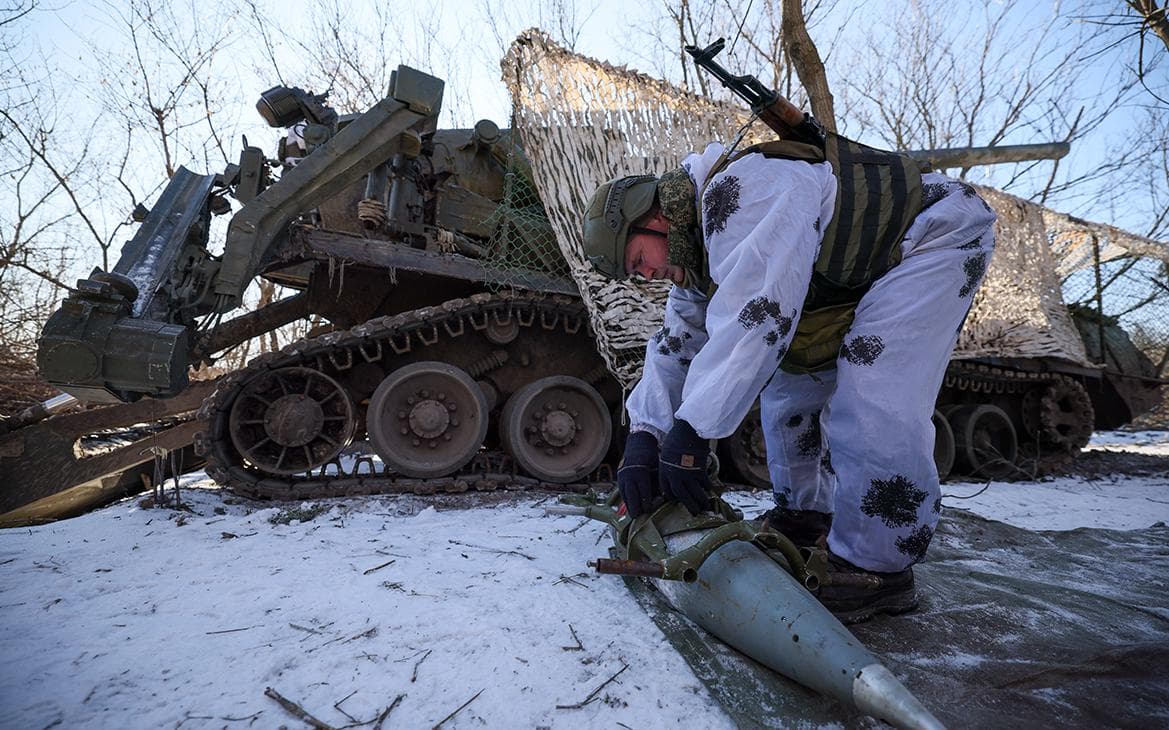 Минобороны отчиталось о массированных и групповых ударах по Украине