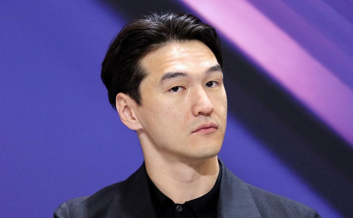 Сабуров на Пхукете дал первый после запрета на въезд в Россию концерт