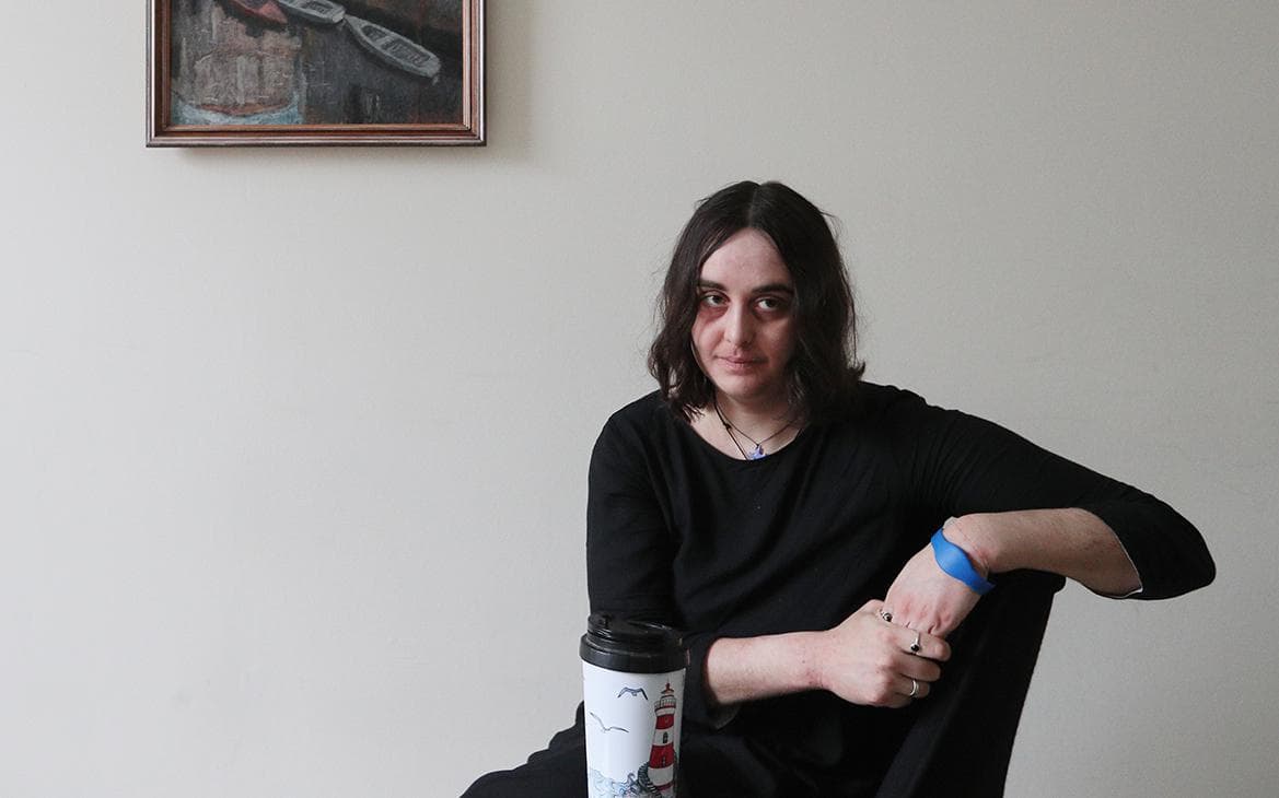 Главу хосписа «Дом с маяком» оштрафовали за дискредитацию армии