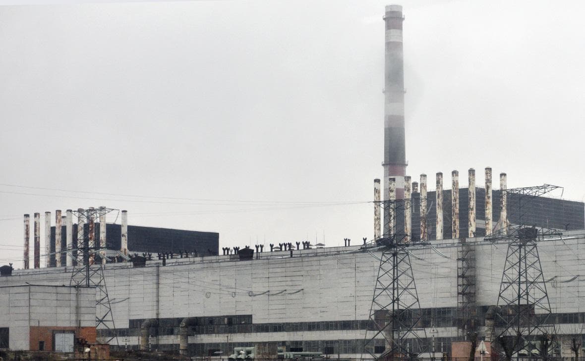 Россия ответила на просьбу Украины об исключении из МАГАТЭ