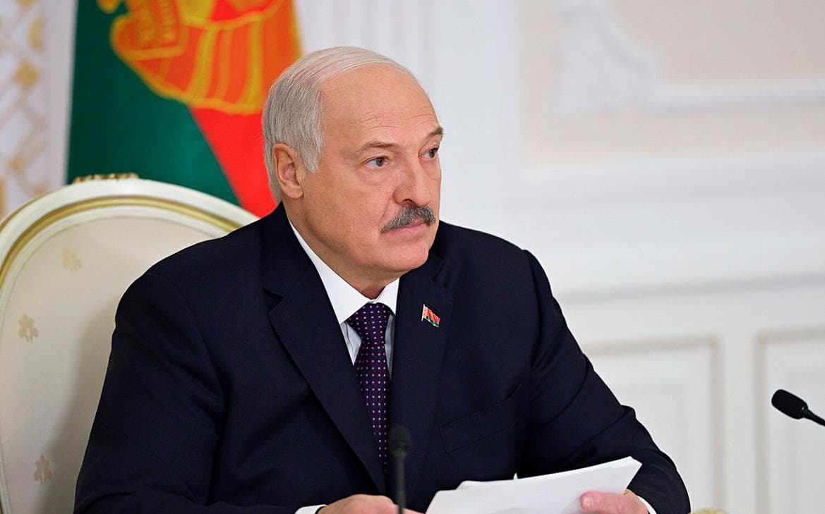 Лукашенко проверил Генштаб и Минобороны «на случай войны»