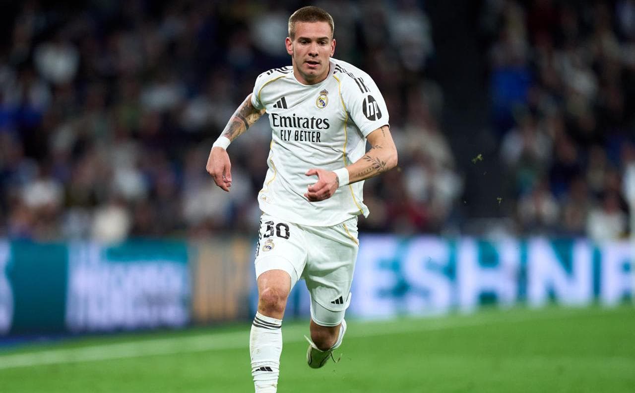 Игрока «Реала» дисквалифицировали за слова «гребаный позор» в адрес судьи