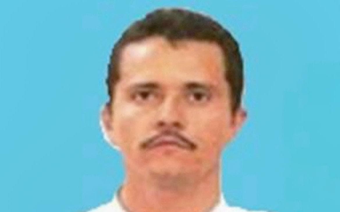 Что известно о самом влиятельном наркобароне, убитом в Мексике