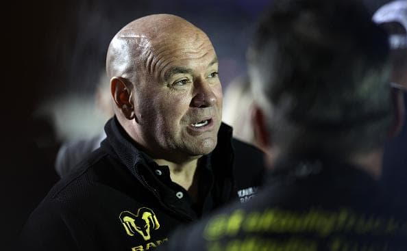 Puck узнал, что UFC потратит около $60 млн на турнир в Белом доме