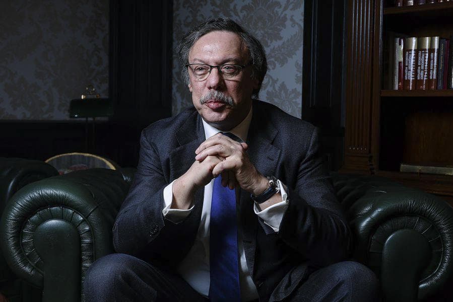 Барщевский — РБК: «Не было ни одного дурака и ни одной сволочи»