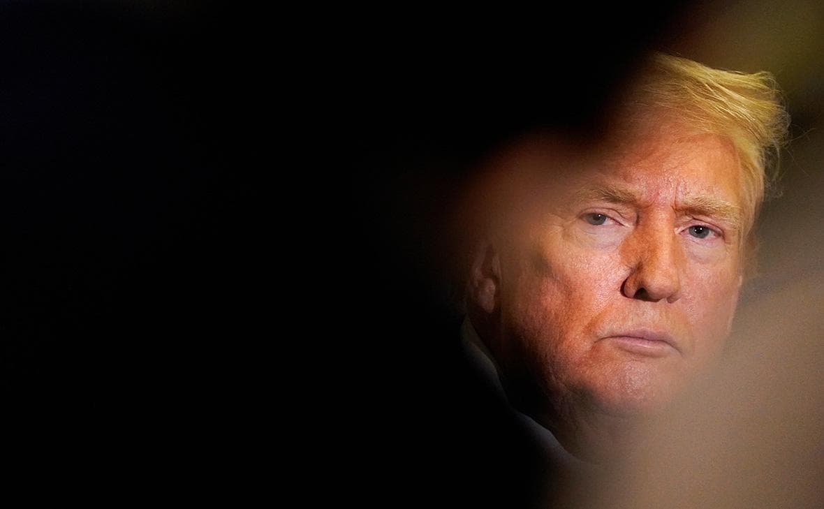 Трамп пригрозил Ирану «очень плохим днем»