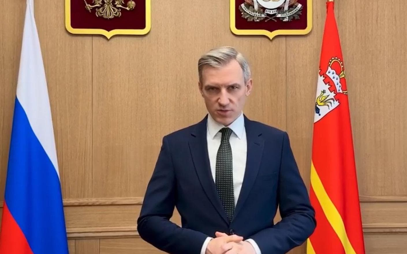 Четверо погибли при атаке дронов на химзавод в Смоленской области