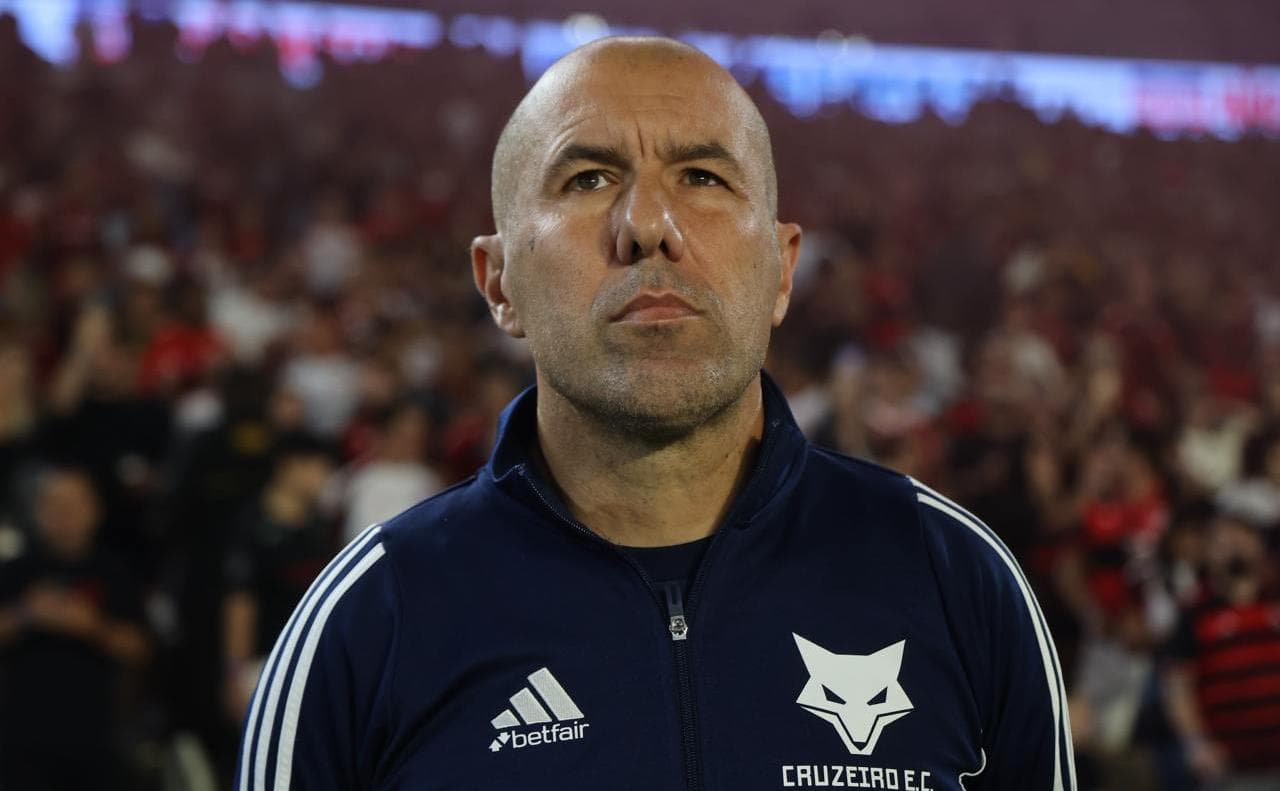 Бывший тренер «Монако» возглавил бразильский «Фламенго»