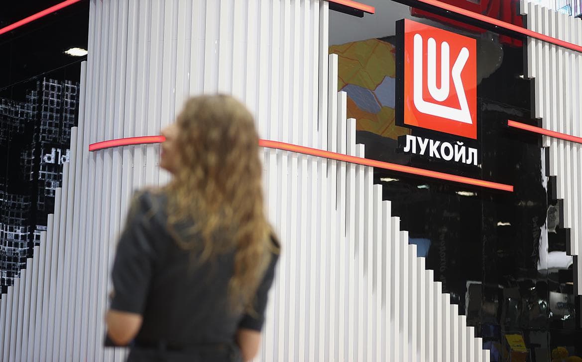 Bloomberg рассказал о провалившейся попытке ЛУКОЙЛа выйти на рынок зерна