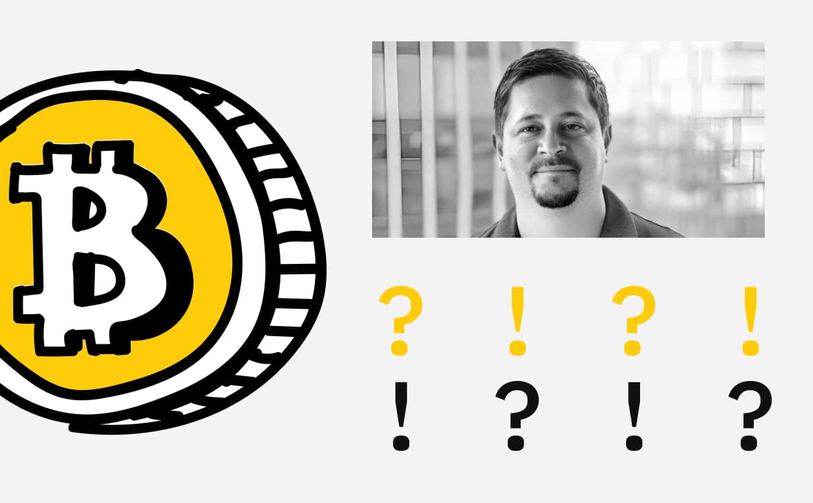 «Поймать дно на лету». Когда и по какой цене заходить в биткоин