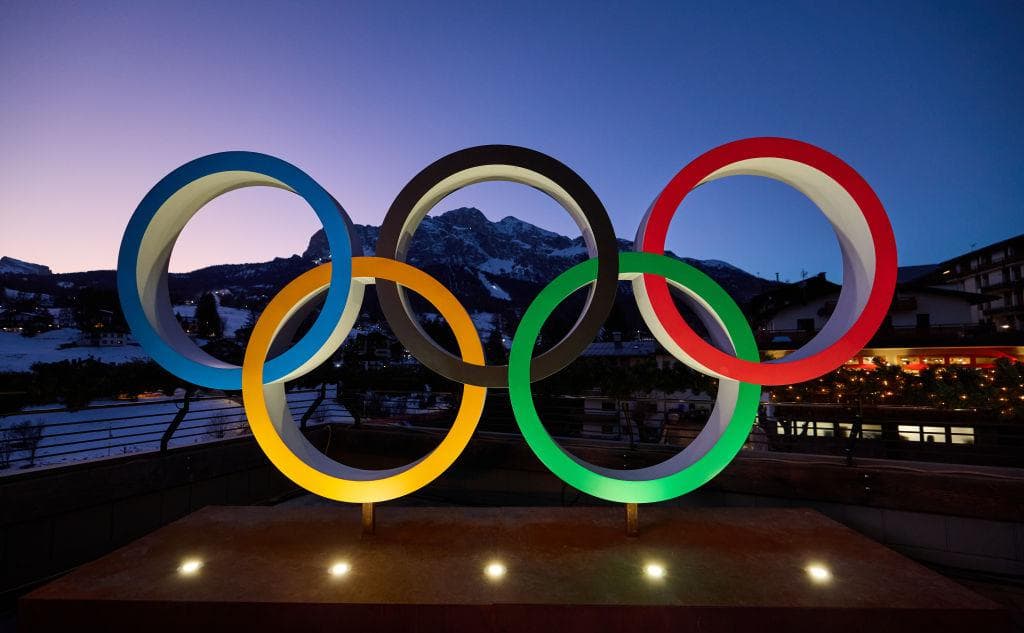 Какие курьезы происходили на церемониях открытия зимних Олимпиад