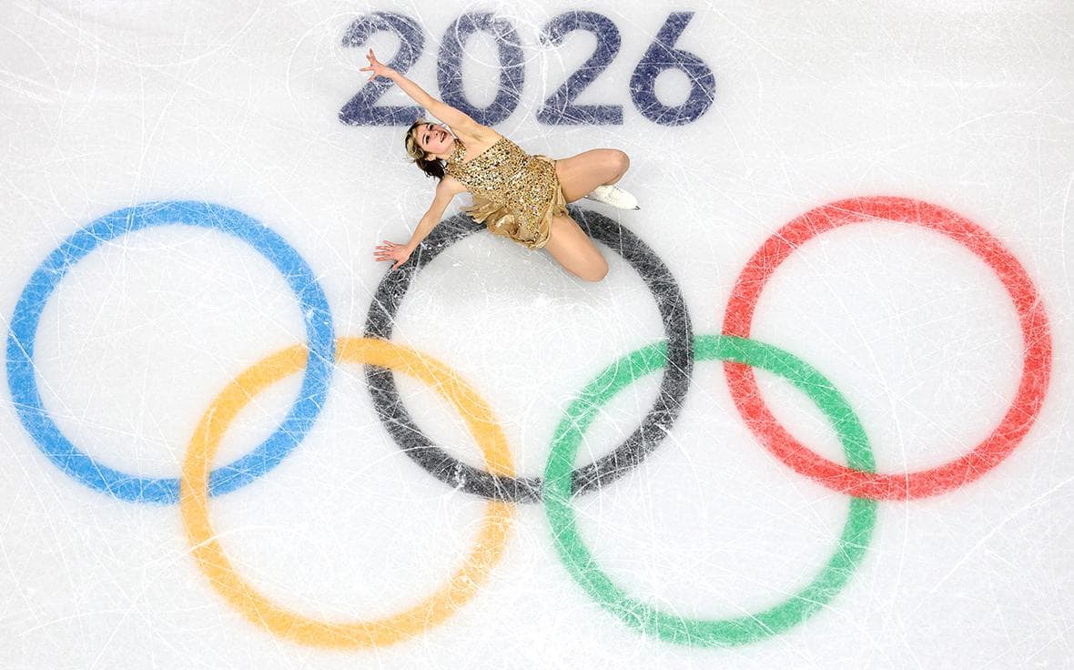 Онлайн-кинотеатр Okko раскрыл российскую аудиторию Олимпиады