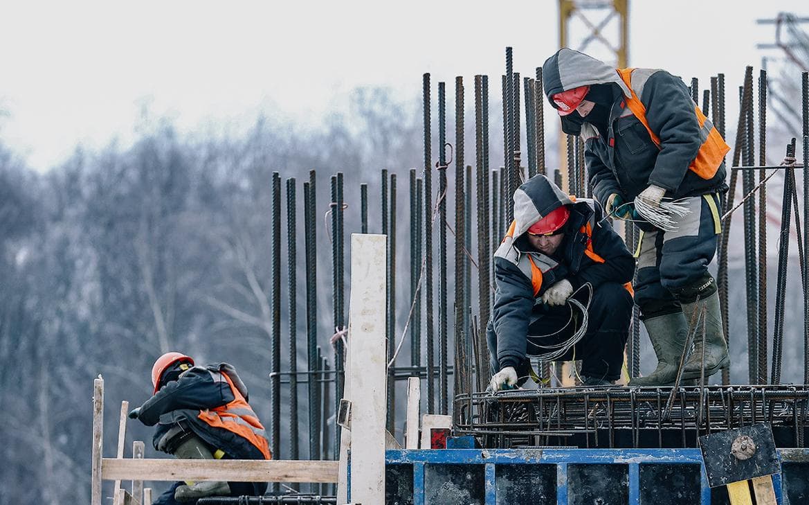 Девелопер «Самолет» объяснил обращение за господдержкой