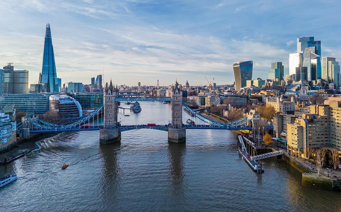 Британия расширила санкции против России на 300 пунктов