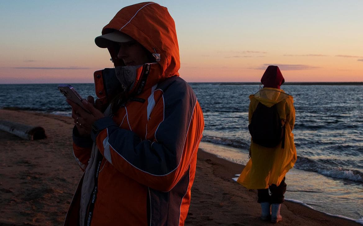 Объем «слитых» данных россиян в 2025 году вырос почти на 70%