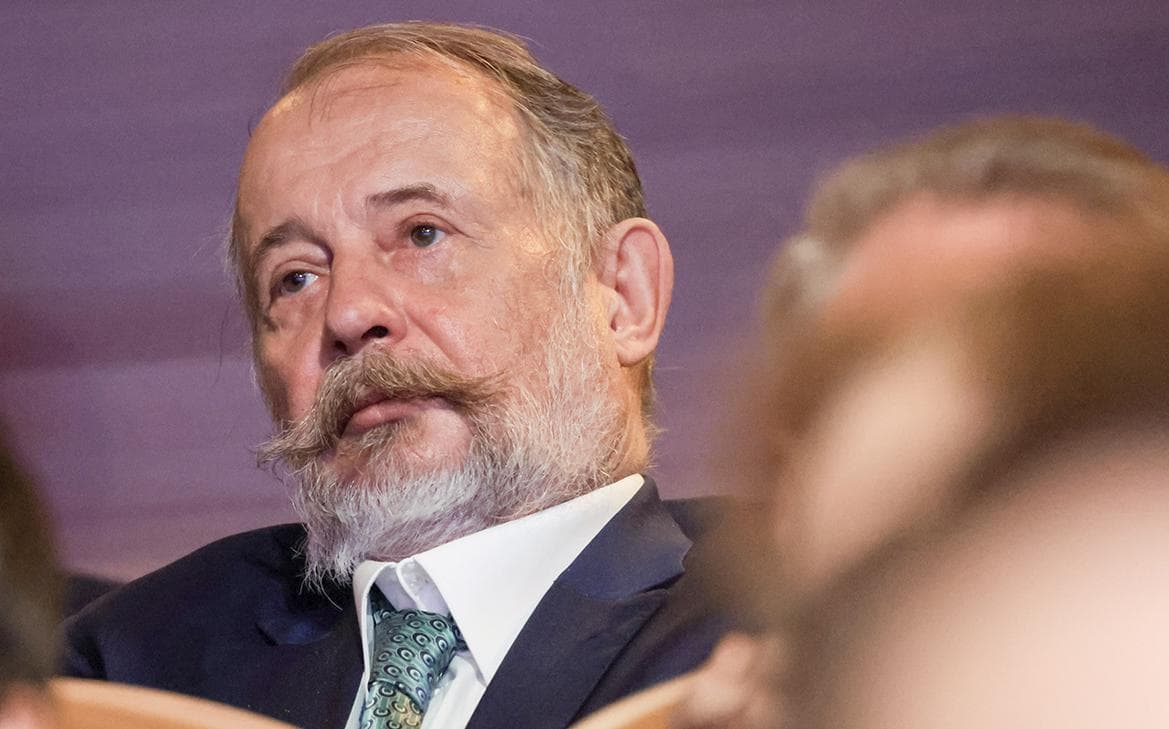 В файлах Эпштейна нашли упоминание российского миллиардера Лисина