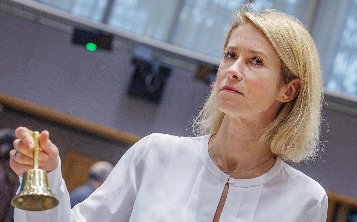 Страны ЕС не согласовали 20-й пакет санкций против России