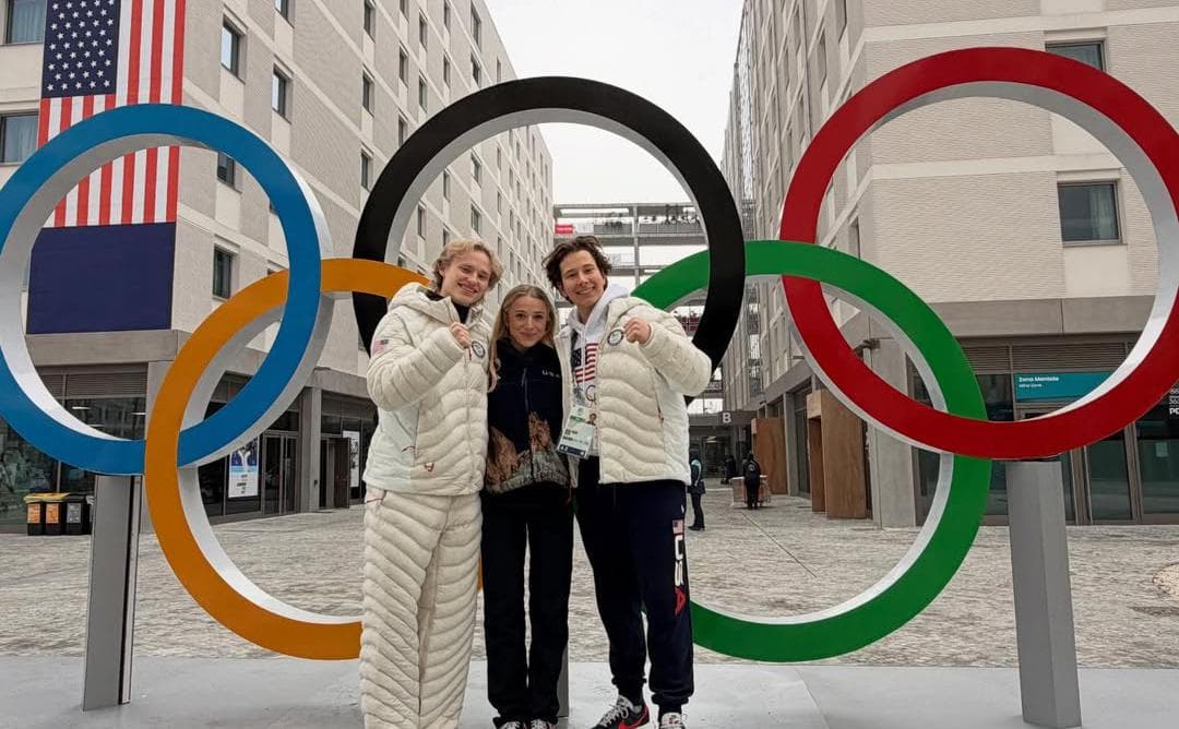 Обрусевшие США и прощание легенды. Что важно знать об Олимпиаде-2026