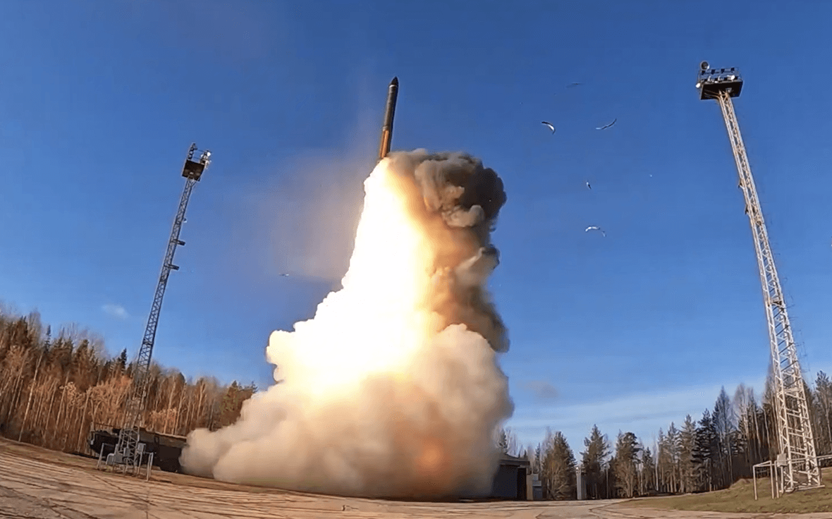 Новые переговоры по ДСНВ и итоги встречи в ОАЭ. Спецэфир телеканала РБК