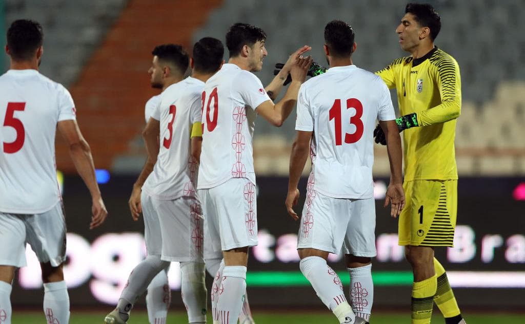 Федерация футбола США выступила за участие сборной Ирана в ЧМ-2026