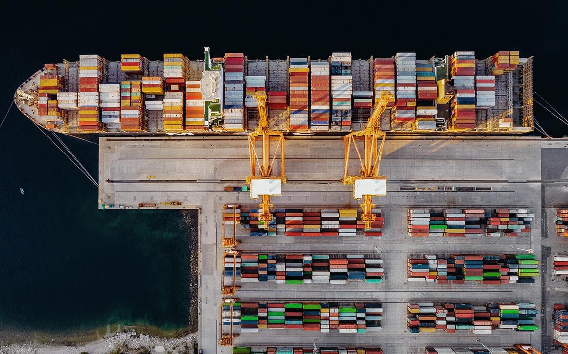 Новые пошлины на импорт в США вступили в силу