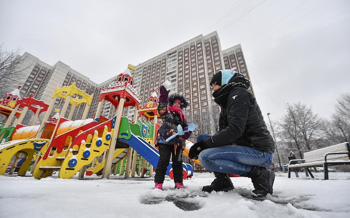 Названы миллионники — лидеры по темпам роста цен на вторичное жилье