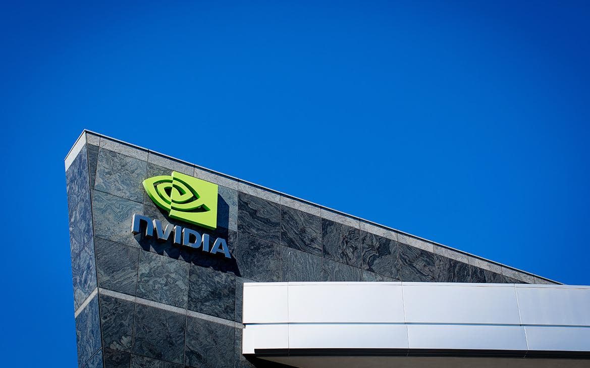 Nvidia отказалась от инвестирования $100 млрд в разработчика ChatGPT