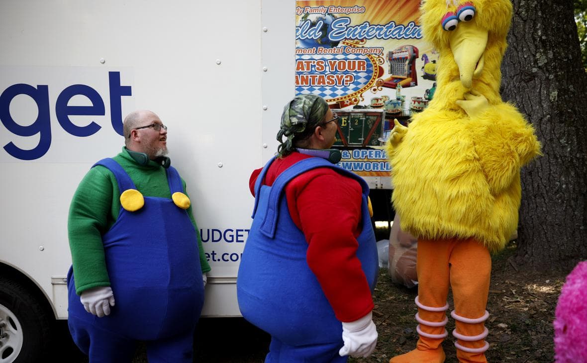 США оштрафуют подрядчиков за задержку боеприпасов для Украины