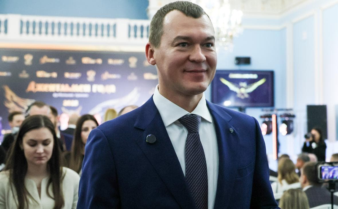 Дегтярев сообщил о переименовании Всероссийской Спартакиады сильнейших