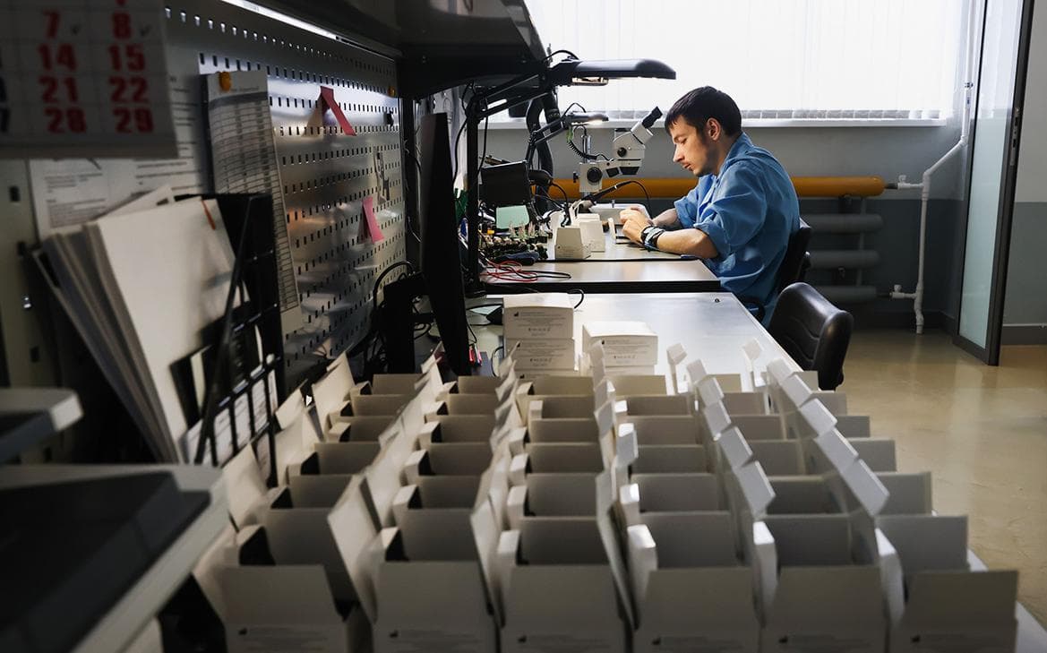 Бизнес назвал плюсы и минусы санкций и ухода западных компаний