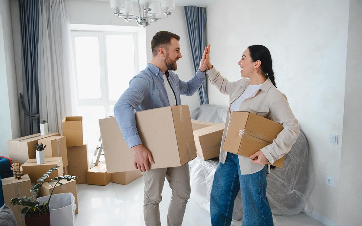 Индекс расширения жилья: в каких регионах проще улучшить жилищные условия