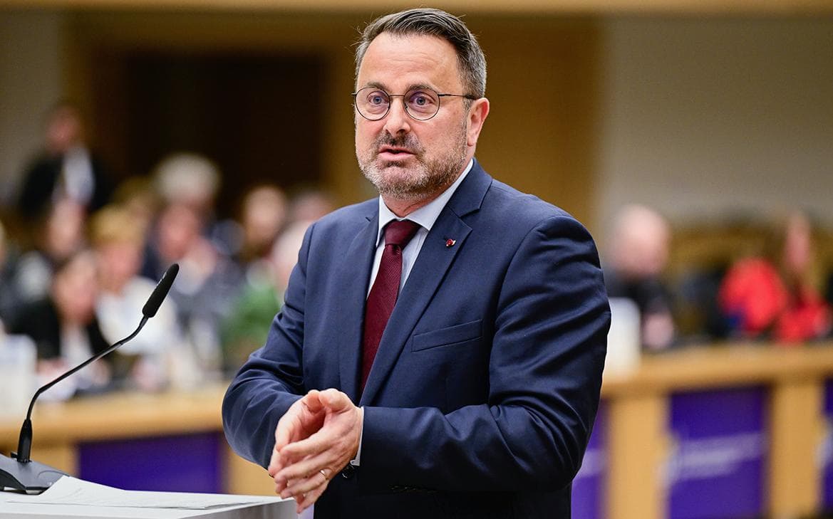 Люксембург сравнил диалог ЕС и Венгрии с «торговлей на рынке»